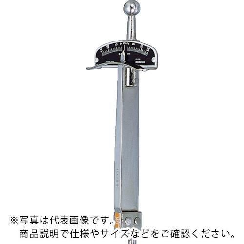 トーニチ ( 東日製造所 ) 一皿形トルクレンチ ( CSF7NX8D )