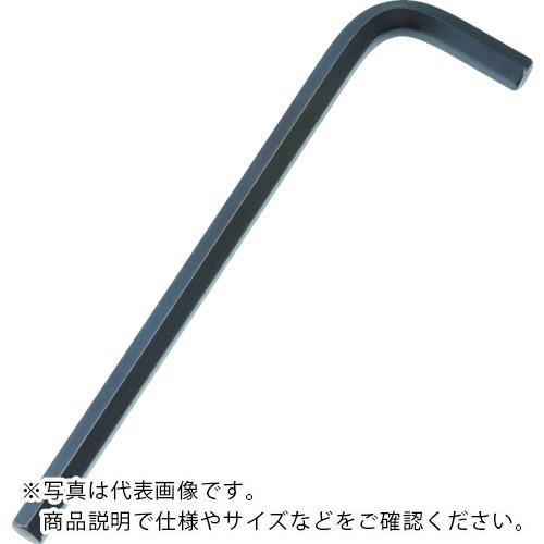 TRUSCO ( トラスコ中山 ) 六角棒レンチ 標準タイプ 36.0mm ( TRR-360 )