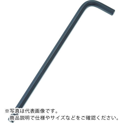 TRUSCO ( トラスコ中山 ) 六角棒レンチ ロングタイプ 32.0mm ( TRRL-320 )