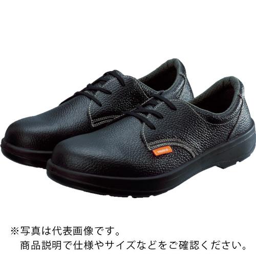 TRUSCO ( トラスコ中山 ) 軽量安全短靴 29.0cm ( TR11A-290 )
