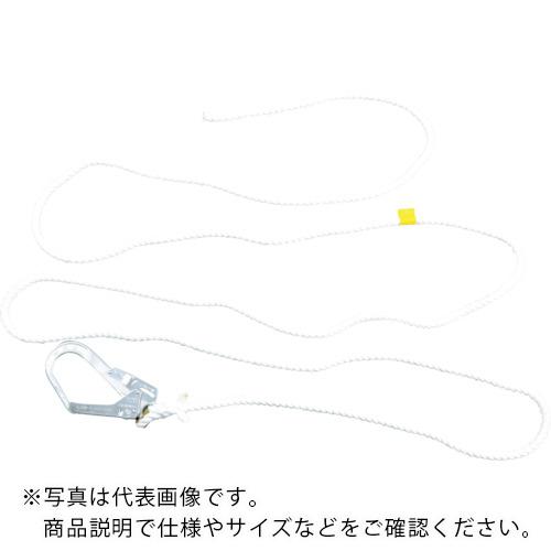 TRUSCO ( トラスコ中山 ) 介錯ロープ 線径12mmX長さ7m ( TKR-7M )