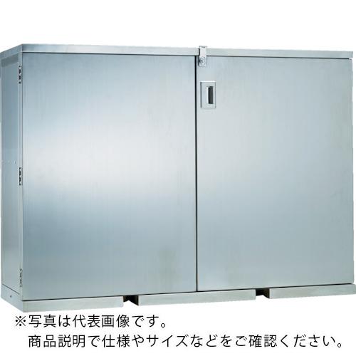 TRUSCO ( トラスコ中山 ) SUS304 一斗缶保管庫 12缶用 ( SU1KL-12 )|Orange Tool Tokiwa