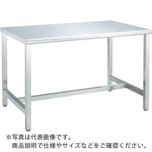 TRUSCO ( トラスコ中山 ) SUS304 R天板作業台 1500X750 ( SW3R-1575 )｜Orange Tool Tokiwa