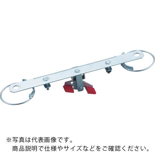 TRUSCO ( トラスコ中山 ) フェニックスラック用ストッパー D450用 ( PER-450S )