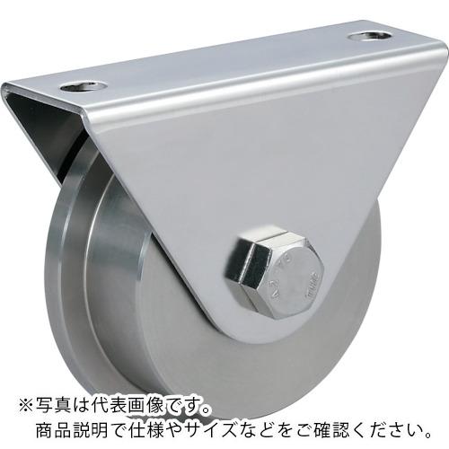 SUGATSUNE ( スガツネ工業 ) (200024780)ステンレス鋼鋼製掛け目用戸車 ( JS315-200L )