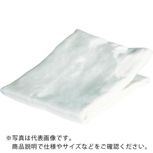 TRUSCO ( トラスコ中山 ) スパッタシート シリカクロス ハトメ付 0.64mm厚 6号タイプ 1850X ( TSC-06-6 )｜Orange Tool Tokiwa