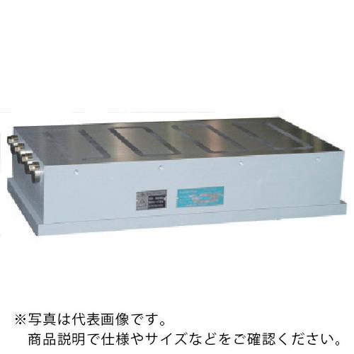 カネテック 超強力形電磁チャック 600×1000×110mm ( KETZ-60100B )