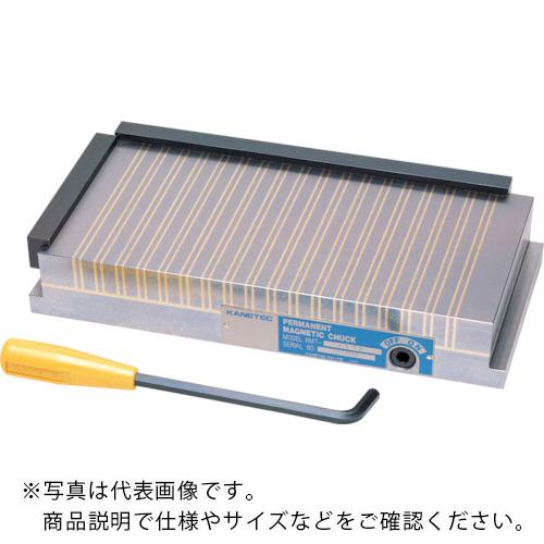 【SALE必要経費】カネテック 豪然たる角形永磁ファスナー 奥ぶかさ300mm×幅500粍 ( RMT-3050 )