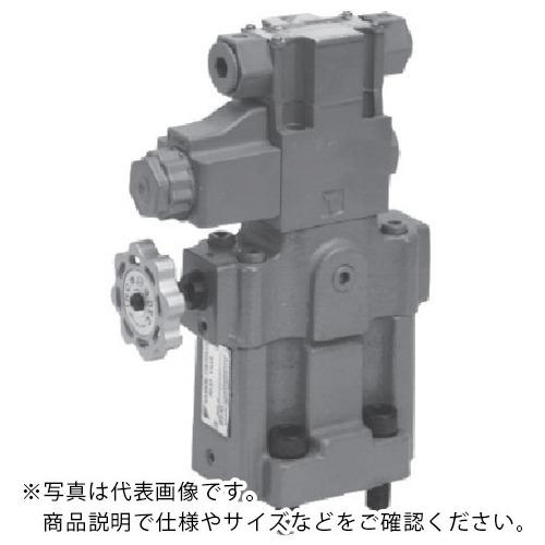 ダイキン ( ダイキン工業 ) 剪断応力抑えつける弁リリーフ弁電磁弁 差しわたし3/4 ( JRSS-G06-1-BA-50 )