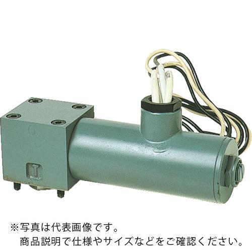 ダイキン ( ダイキン工業 ) 電磁操作弁200V ( DSOM4-3G01-4C )