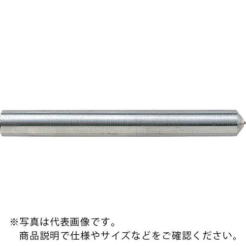 ツボサン ダイヤモンド単石ドレッサー Φ12 1.5CT ( TDD1205 )