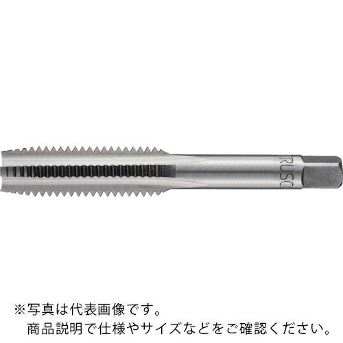 TRUSCO ( トラスコ中山 ) ハンドタップ SKS 3/4W10 仕上 ( T-HT3/4W10-3 )