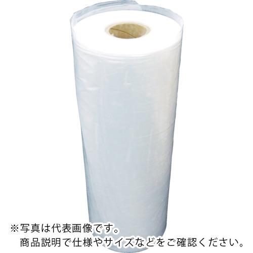 TRUSCO ( トラスコ中山 ) ポリチューブ 0.05×650×200M巻 (1巻入) ( SPT-650 )