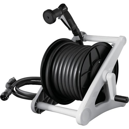 TRUSCO ( トラスコ中山 ) ハイスペックホースリール 20m ( THR-20X )
