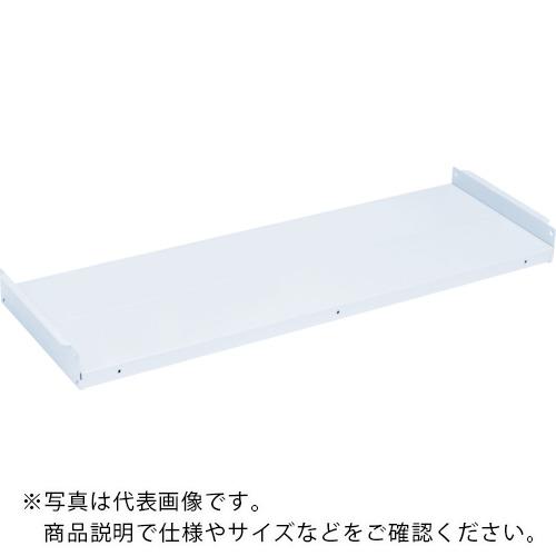 TRUSCO ( トラスコ中山 ) TUG型軽中量棚追加棚板セット200kg H36X1755X600 ( TUG200-6LS )