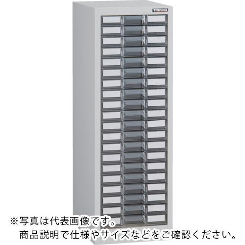 TRUSCO ( トラスコ中山 ) 商品目録入れもの 浅型36段 W 295X360XH1500 ( A1C36-W ) 花・ガーデン・DIY-DIY・工具