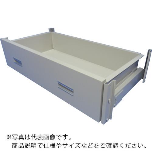 TRUSCO ( トラスコ中山 ) スライド引出し1段 H300 W900XD570 M3用 ( HM3-3001 )