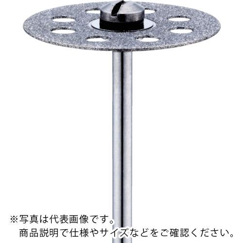 Minimo ( ミニター ) 電着ダイヤモンドカッティングディスク φ22 全面電着 ( MC1164 ) 6,482円