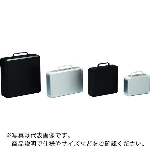 タカチ ( タカチ電機工業 ) ハンドル付コントロールボックス ブラック ( FCH10-35-25BB ) (株)タカチ電機工業 【メーカー取寄】
