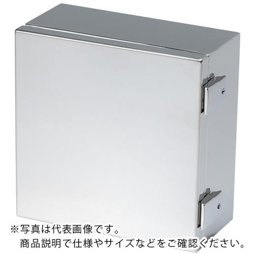 タカチ ( タカチ電機製造 ) 開閉式雨合羽・防塵ステンレス鋼ボックス席 ( SSM202010 ) (株)タカチ電機製造 【製造業者取寄】 その他-DIY・工具