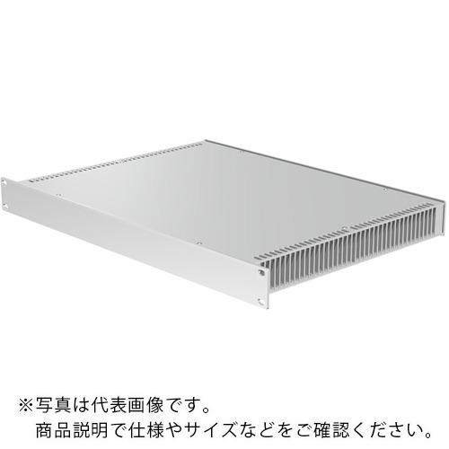 タカチ ( タカチ電機工業 ) 縦型ヒートシンク式ラックケース ( HYR44-43-33SS ) (株)タカチ電機工業 【メーカー取寄】