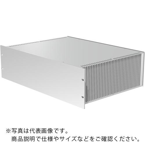 タカチ ( タカチ電機工業 ) 縦型ヒートシンク式ラックケース ( HYR133-43-33SS ) (株)タカチ電機工業 【メーカー取寄】