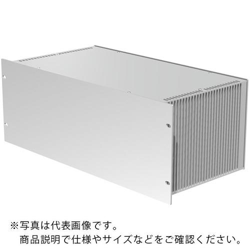【SALE必要経費】タカチ ( タカチ電機製作 ) 縦型ヒートシンク式仕合わせ入れもの ( HYR177-43-23SS ) (株)タカチ電機製作
