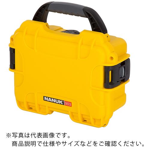 タカチ ( タカチ電機工業 ) 防水キャリングケース 内装スポンジフォーム付タイプ ( NK903YS ) (株)タカチ電機工業 【メーカー取寄】