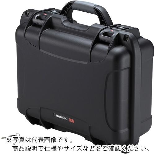 タカチ ( タカチ電機工業 ) 防水鍵付キャリングケース 内装スポンジフォーム付タイプ ( NKK920BS ) (株)タカチ電機工業 【メーカー取寄】