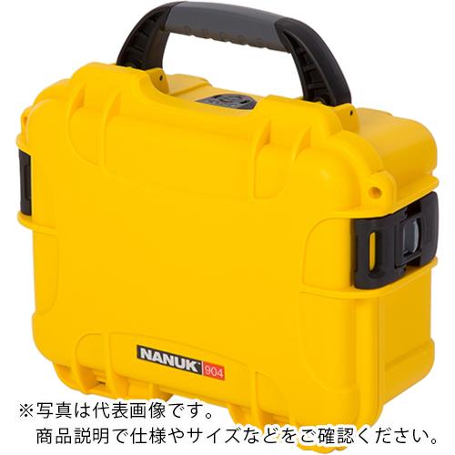 タカチ ( タカチ電機工業 ) 防水キャリングケース 内装スポンジフォーム付タイプ ( NK904YS ) (株)タカチ電機工業 【メーカー取寄】