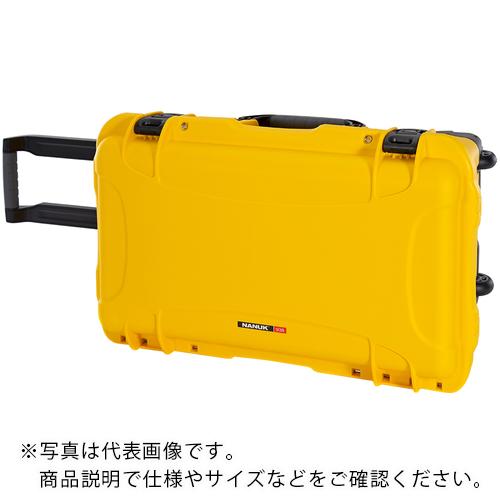 タカチ ( タカチ電機工業 ) 防水キャリングケース 内装スポンジフォーム無し ( NK938Y ) (株)タカチ電機工業 【メーカー取寄】