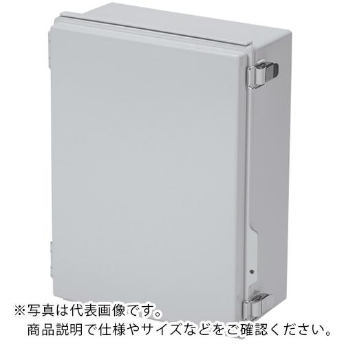 タカチ ( タカチ電機工業 ) プラボックス ( BCPC304015S ) (株)タカチ電機工業 【メーカー取寄】