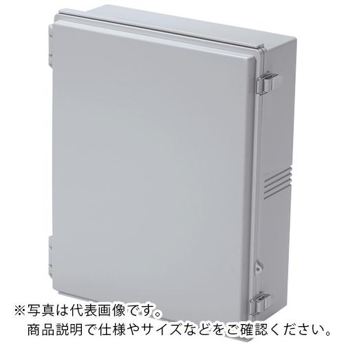 【SALE必要経費】タカチ ( タカチ電機製作 ) プラボックス ( BCPC405016S ) (株)タカチ電機製作