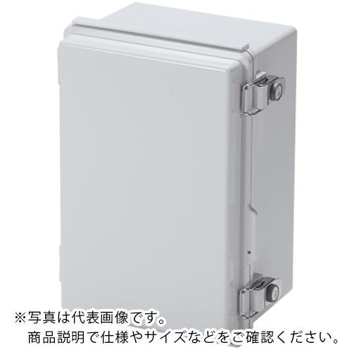 タカチ ( タカチ電機工業 ) プラボックス ( BCPK192814S ) (株)タカチ電機工業 【メーカー取寄】