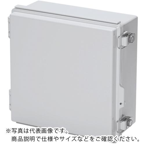 タカチ ( タカチ電機工業 ) プラボックス ( BCPK282813S ) (株)タカチ電機工業 【メーカー取寄】
