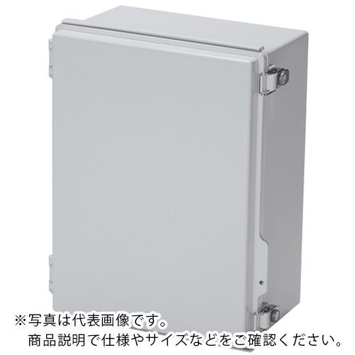 タカチ ( タカチ電機工業 ) プラボックス ( BCPK304018S ) (株)タカチ電機工業 【メーカー取寄】