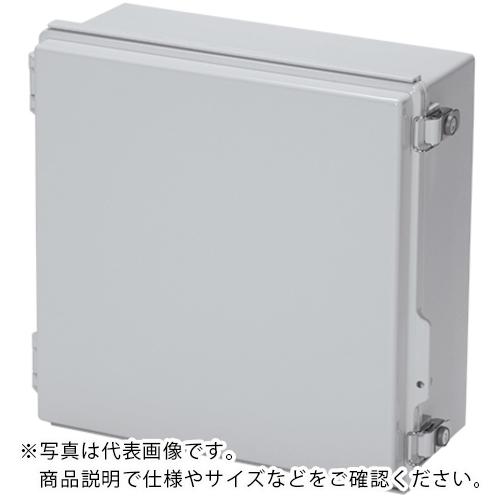 タカチ ( タカチ電機工業 ) プラボックス ( BCPK353515S ) (株)タカチ電機工業 【メーカー取寄】