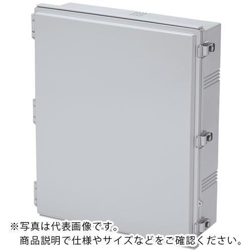 タカチ ( タカチ電機製作 ) プラボックス ( BCPK506018S ) 【製造業者取寄】
