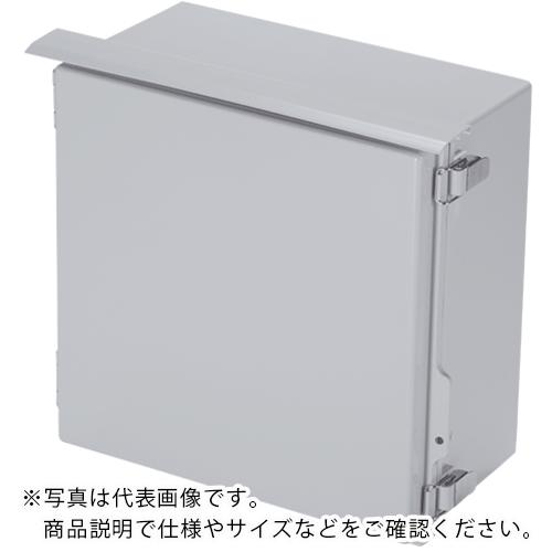 タカチ ( タカチ電機工業 ) プラボックス ( BCPR353518S ) (株)タカチ電機工業 【メーカー取寄】