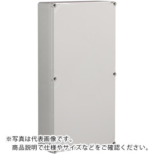 タカチ ( タカチ電機産業 ) 雨合羽・防塵ボックス席 ( OPCP306013G ) 【製造業者取寄】