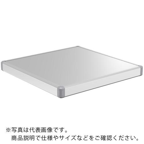 タカチ ( タカチ電機産業 ) 軽銀ボックス席 W390×H37.9×D390 しろがね色/薄墨色 ( FC4-39-39GS ) 【製造業者取寄】