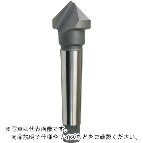 WEBA カウンターシンク No.21711-0-MT 90°HSS MTシャンク φ50 ( 21711-0-50MT ) WEBA