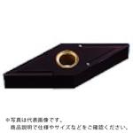 三菱 ( 三菱マテリアル ) 旋削鋳鉄中切削用Standardインサート CVDコーティング UC5105 ( VNMG160412 UC5105 ) 【10個セット】 三菱マテリアル(株)