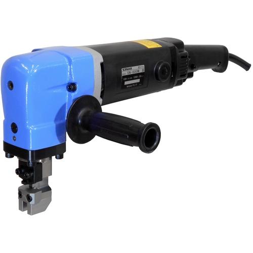 【SALE通貨価値】SANWA ( サンワ ) 電動物の具 ハイニブラ Max6粍 ( SN-600M ) (株)サンワ