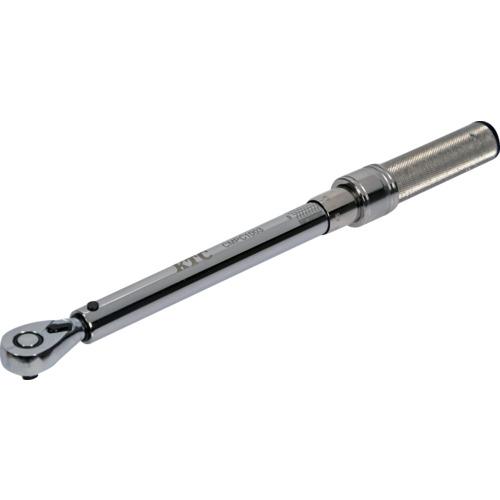 KTC ( 京都機械工具 ) 9.5プレ書き割り型トルクレンチ トルク合わせる活動の領域20~100N・m 全長400粍 ( CMPC1003 )