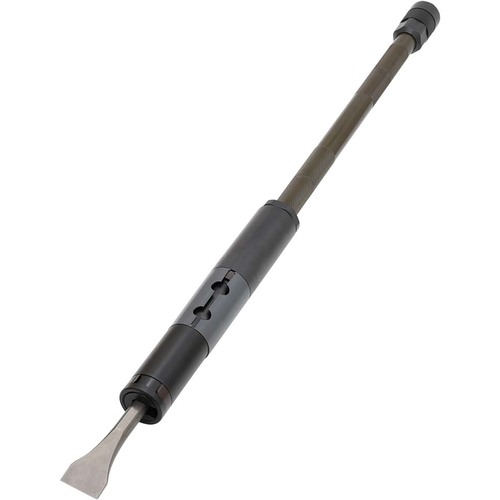 日東 ( 日東工器 ) はくり機 スーパーケレン 全長890mm(00101) ( S-500 )