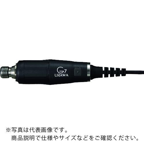 ウラワミニター ( 浦和工業 ) スタンダードタイプモーター ( UM14A-90 ) 浦和工業(株)