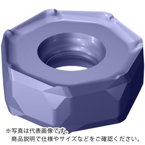 SANDVIK ( サンドビック ) コロミル745用チップ フライス加工用(350) 1230 ( 745R-2109E-M50 1230 ) 【10個セット】 サンドビック(株)コロマントカンパニー
