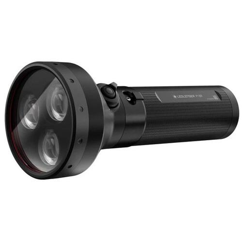 LEDLENSER ( レッドレンザー ) お手々点火装置 LEDLENSER P18R ( 503112 )