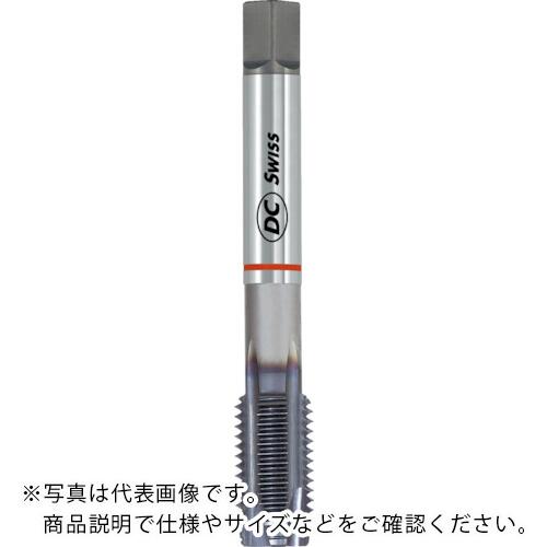 DC ( DC SWISS ) SWISS 尖んがり水道栓 H420TC-4 M16 ( 111612 )